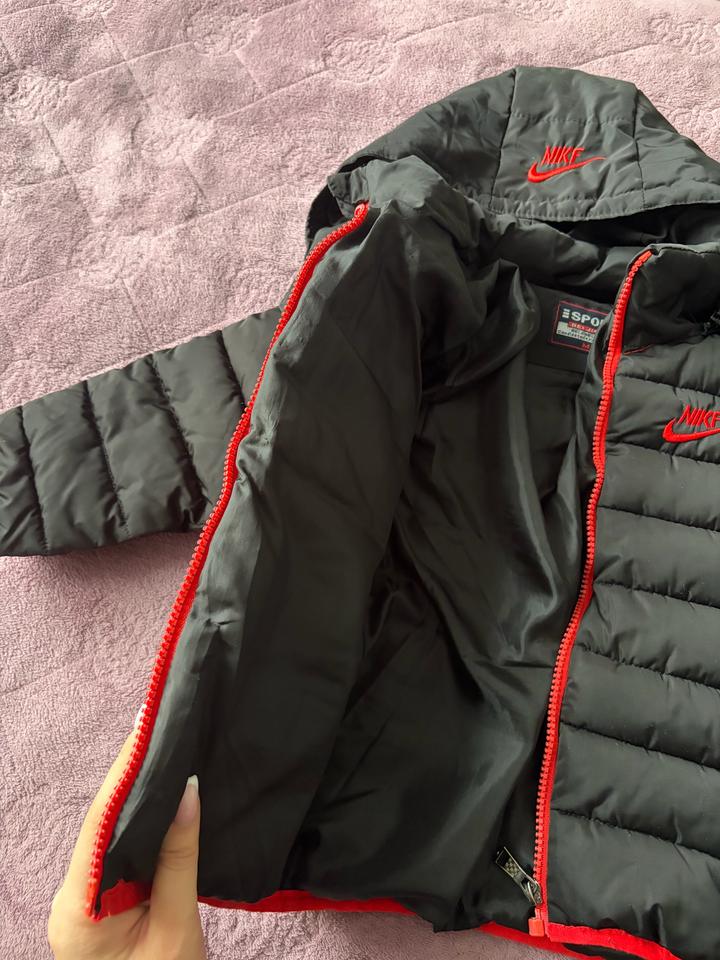 Куртка для мальчиков 2 года