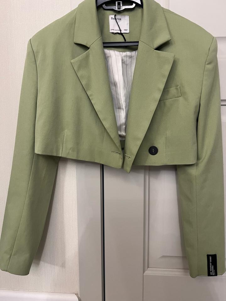 Двойка с юбкой