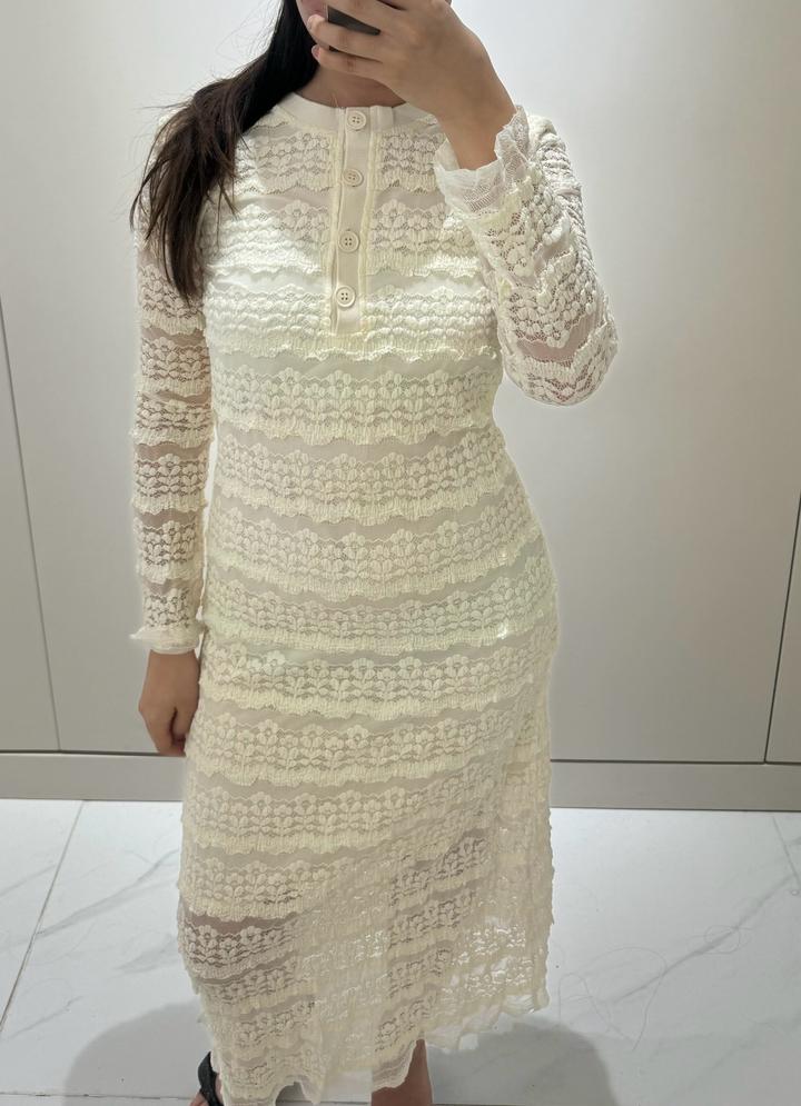 Платье с биркой