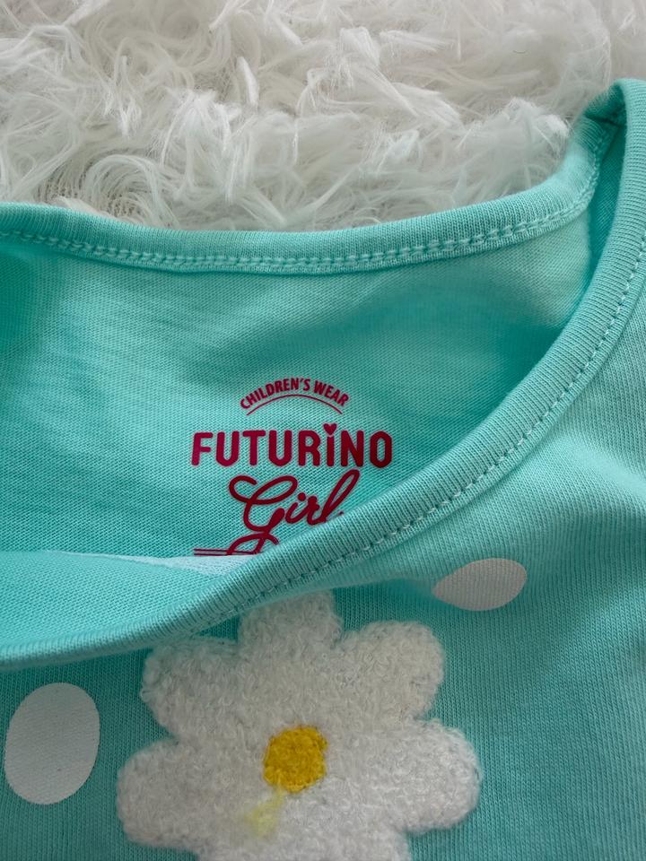 Платье futurino