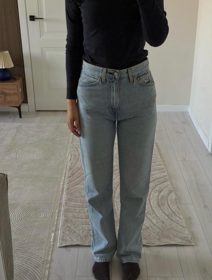 Levi’s Strauss & Co