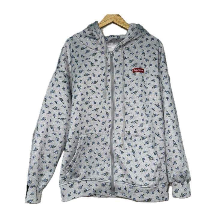 Худи Supreme