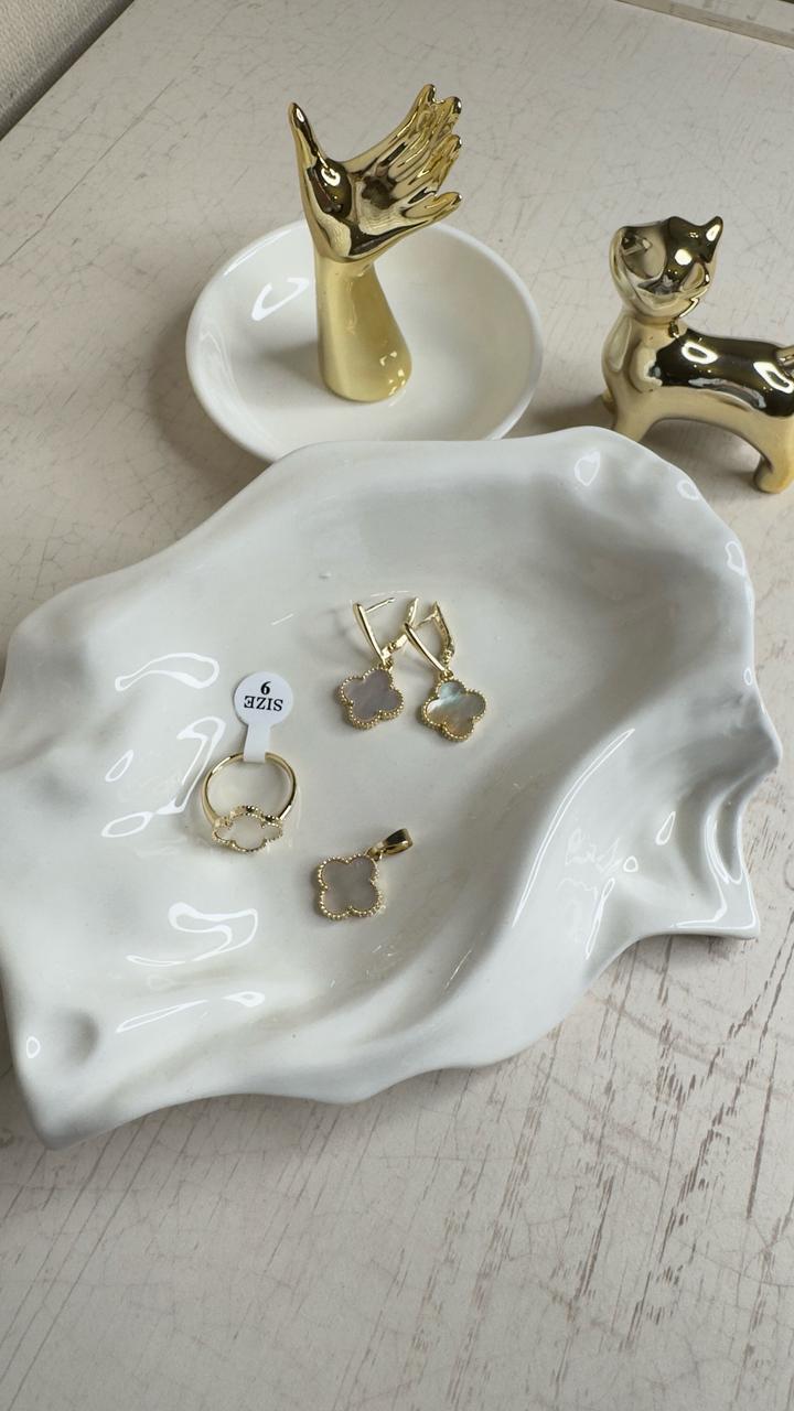 Комплект Van Cleef