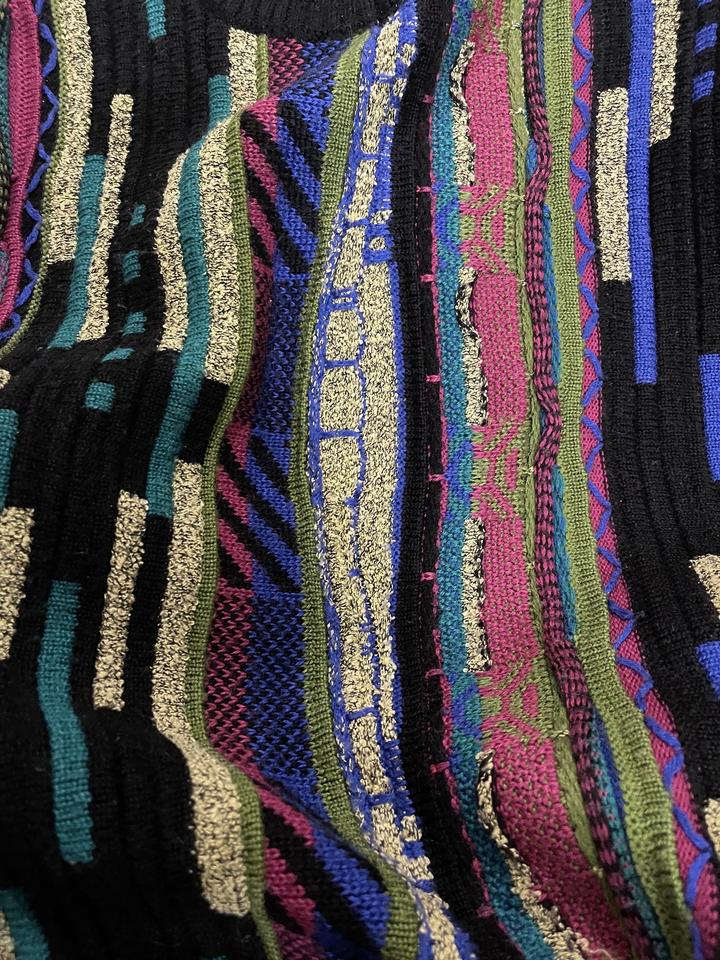 свитер винтаж