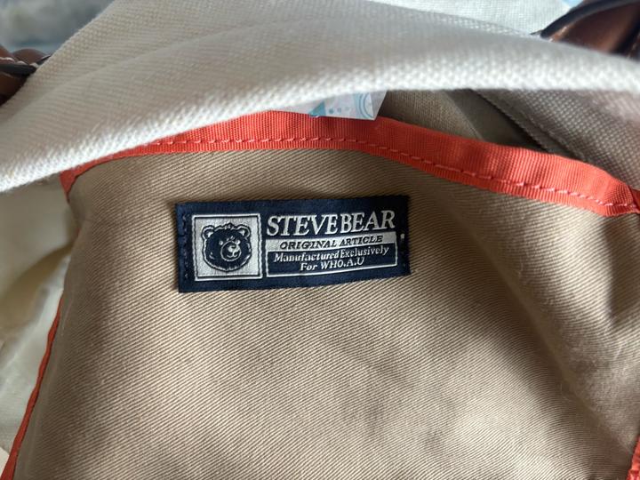 Шопер STEVEBEAR