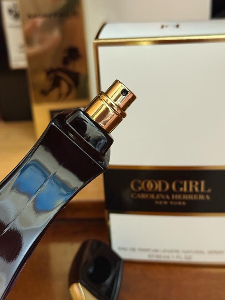 CH good girl legere