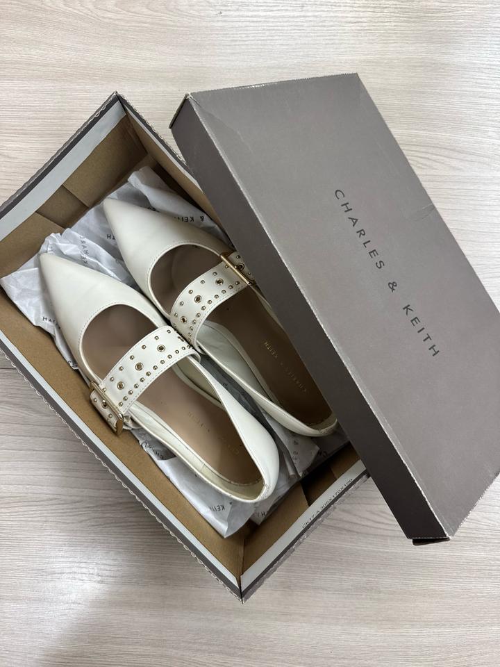 Балетки Charles&Keith