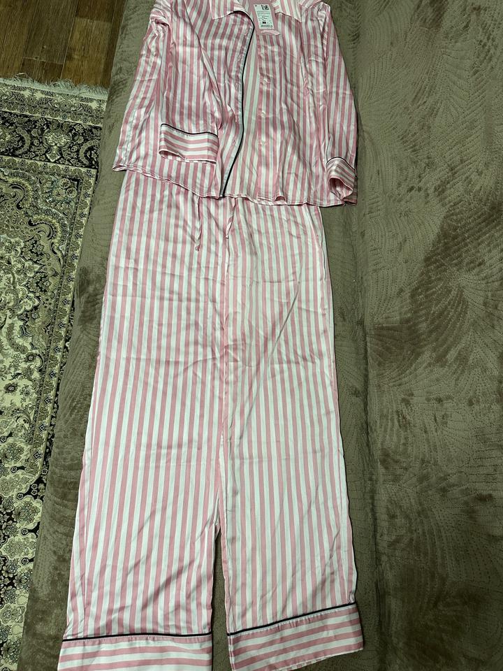 Новый домашний костюм М size