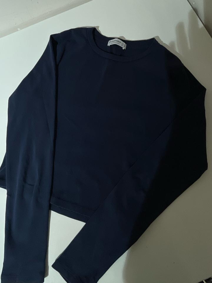 Лонгслив Zara