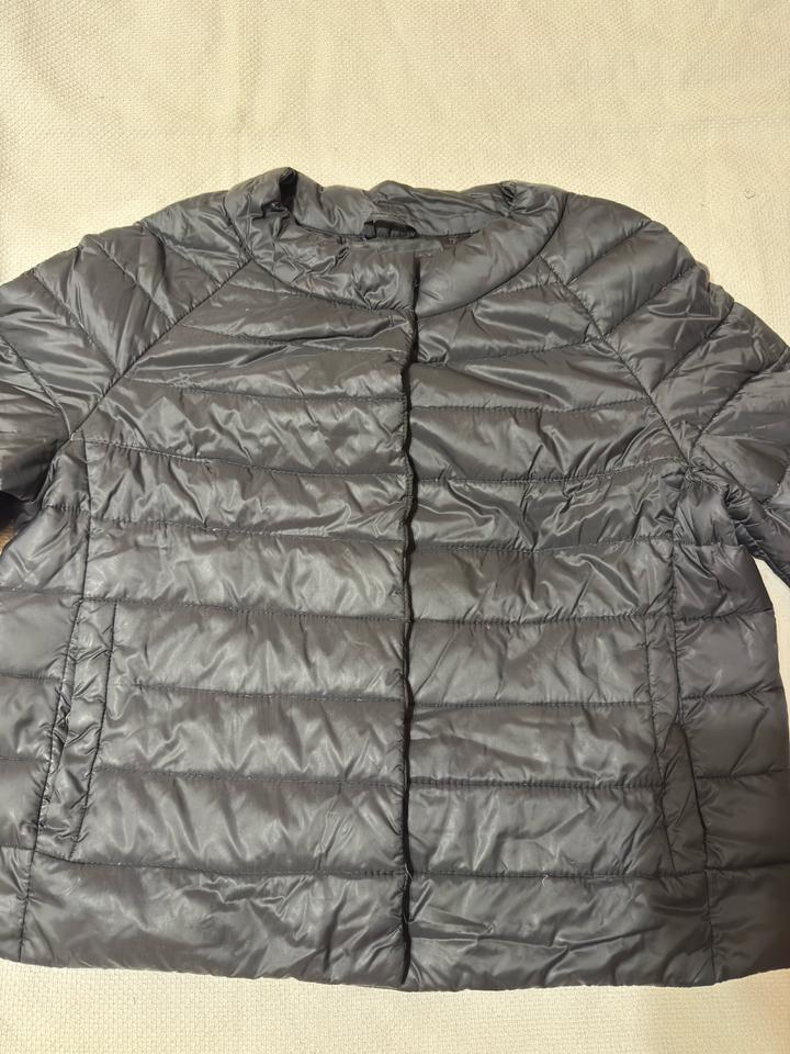 Куртка легкая xl-l