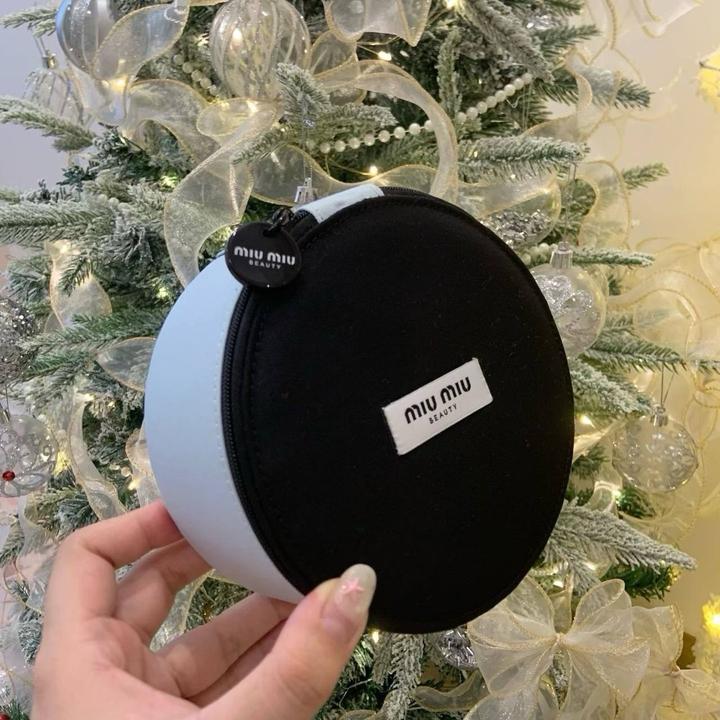Шкатулка MiuMiu