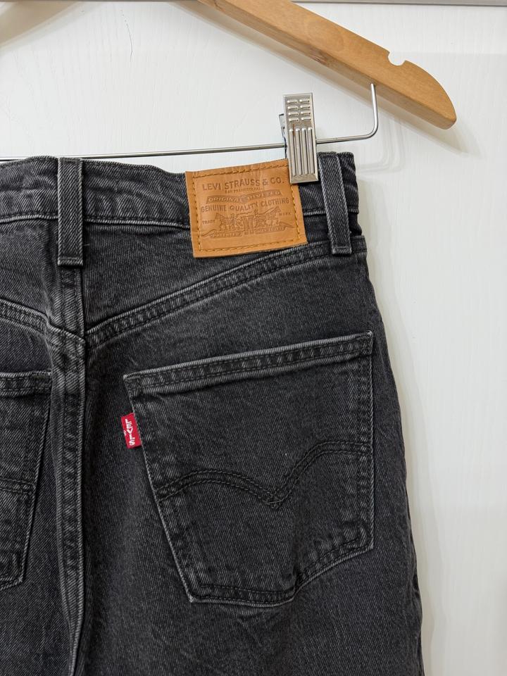 Джинсы Levi’s
