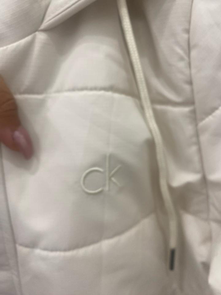 Куртка Calvin Klein