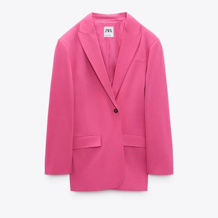 Пиджак Zara