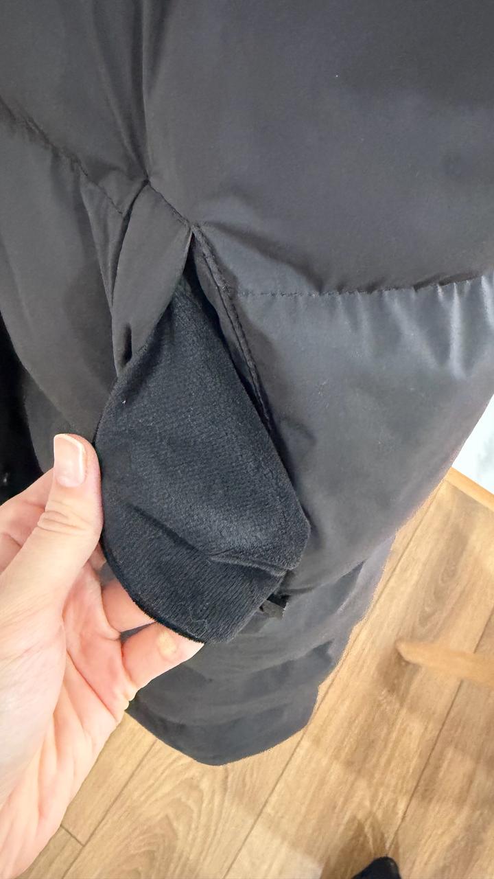 Michael Kors пуховик