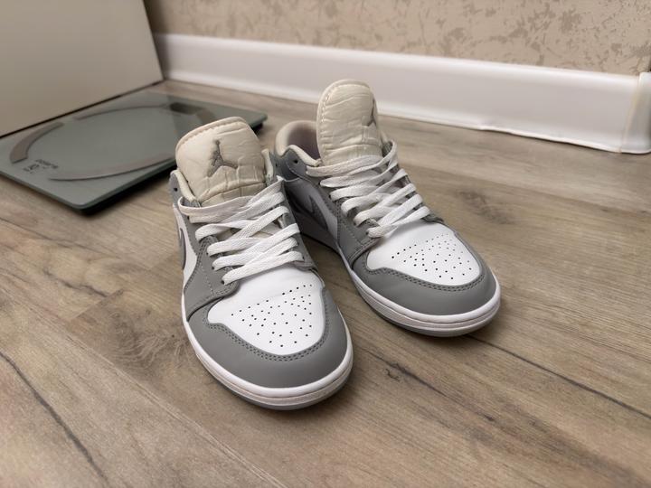 Кроссовки Nike Air Jordan