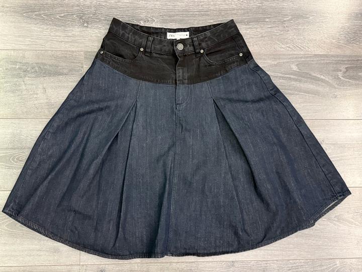 Юбка Zara