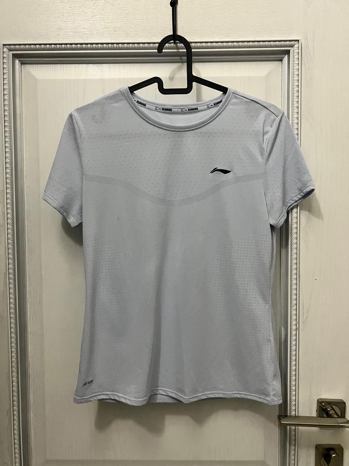 футболка Li-ning