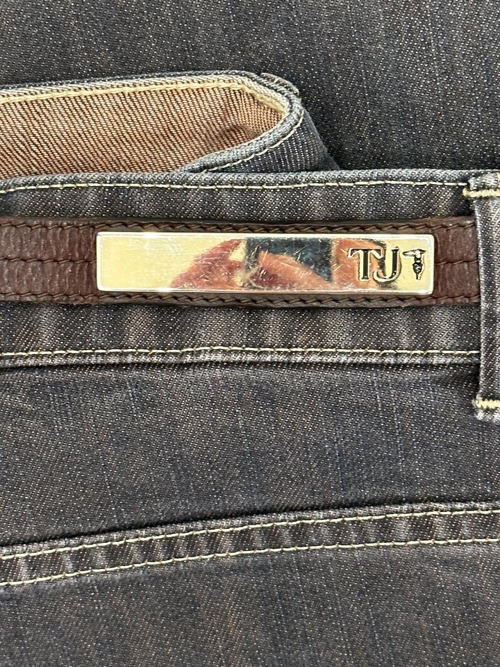 Джинсы Trussardi