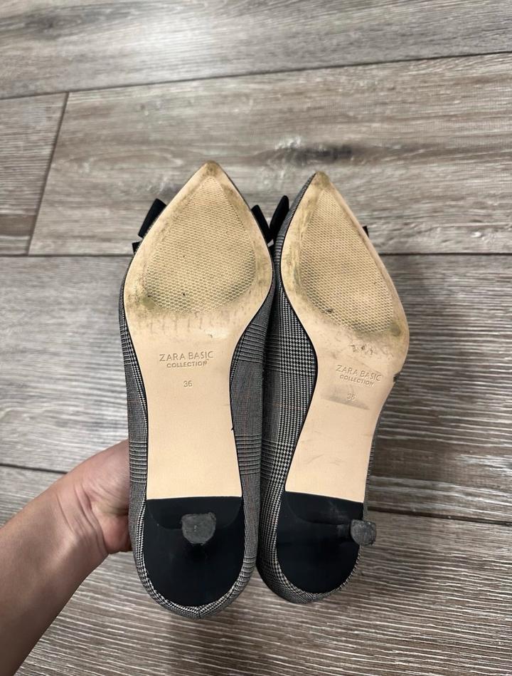 Туфли Zara, 36 р-р