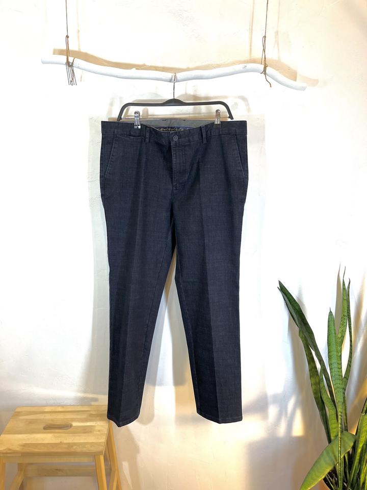 Брюки мужские