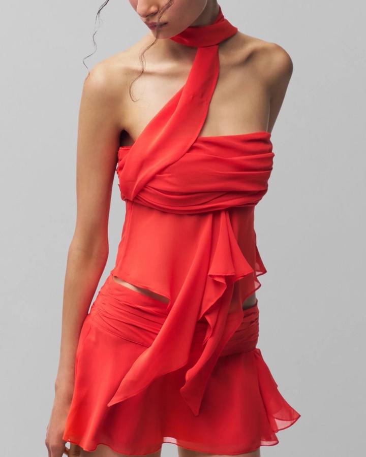 Топ Danielle Guizio