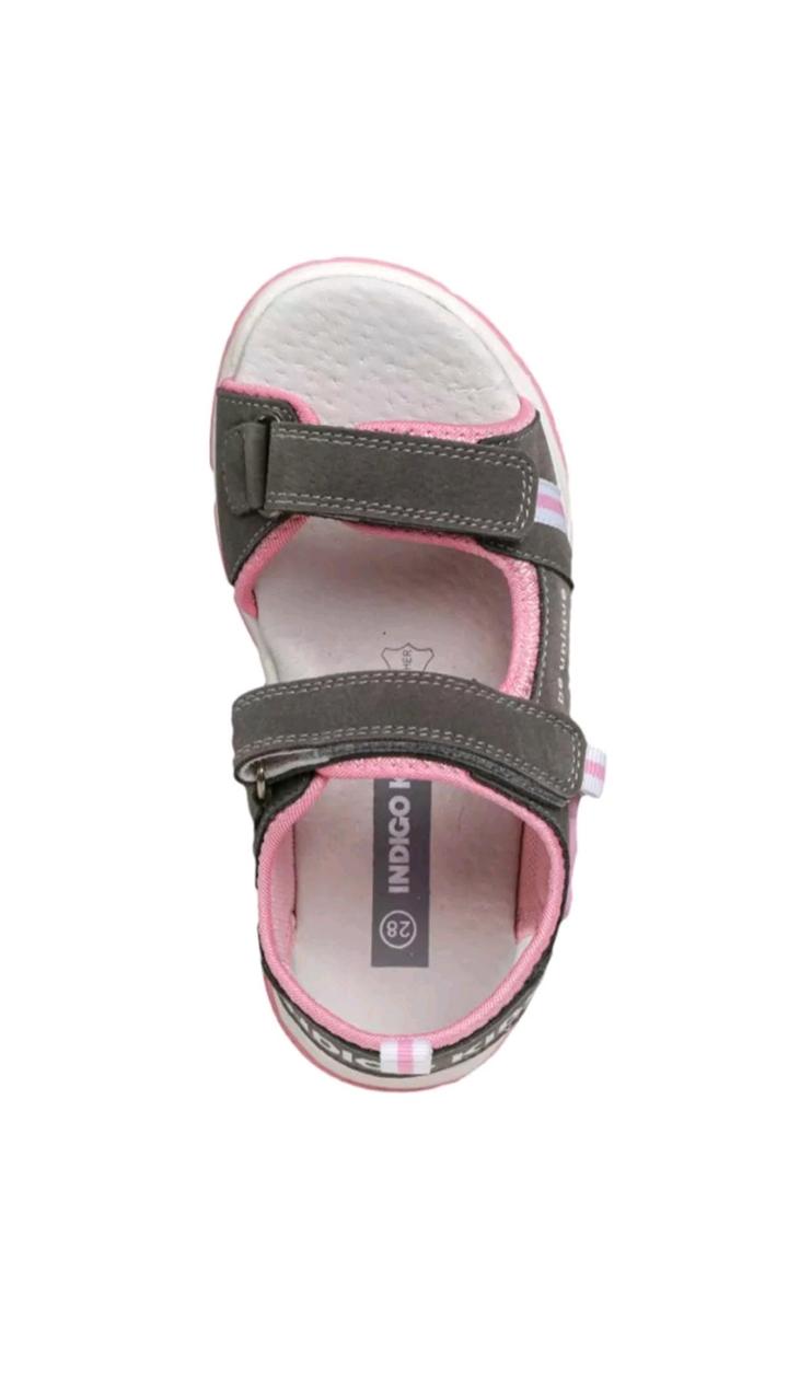 Сандалии Indigo kids