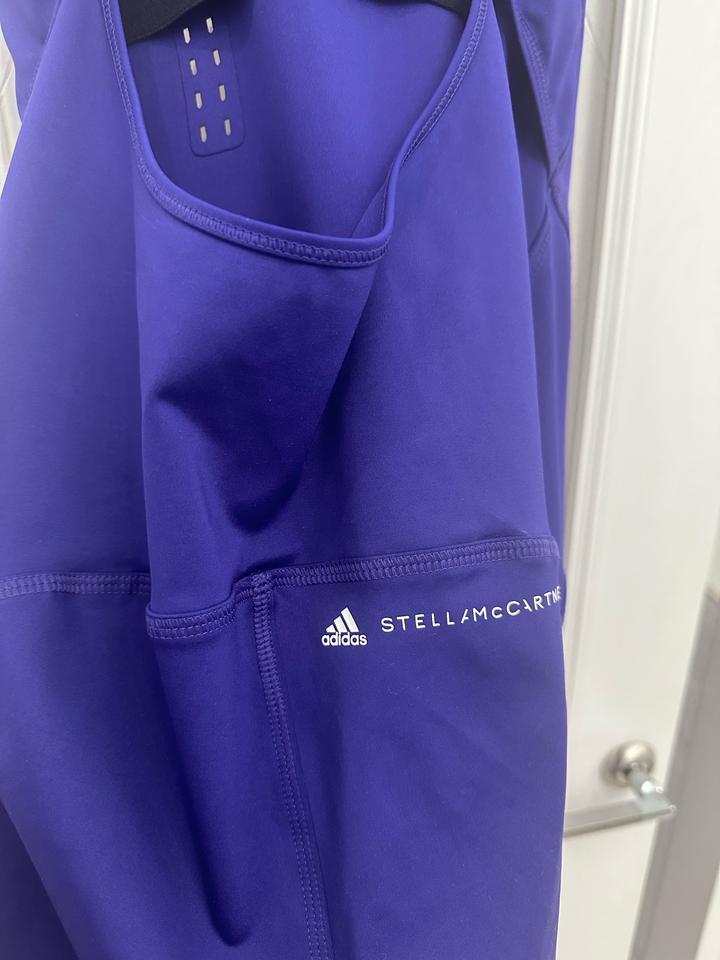 Спортивный комбинезон Adidas Stella McCartney