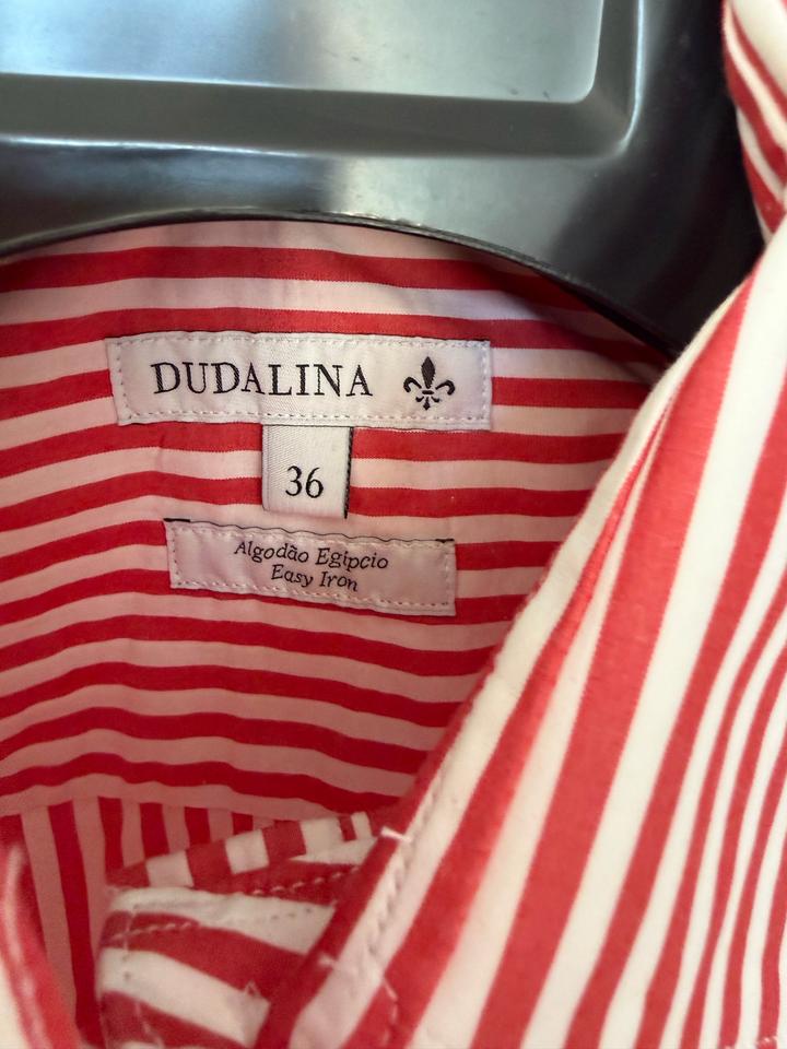 Рубашка женская