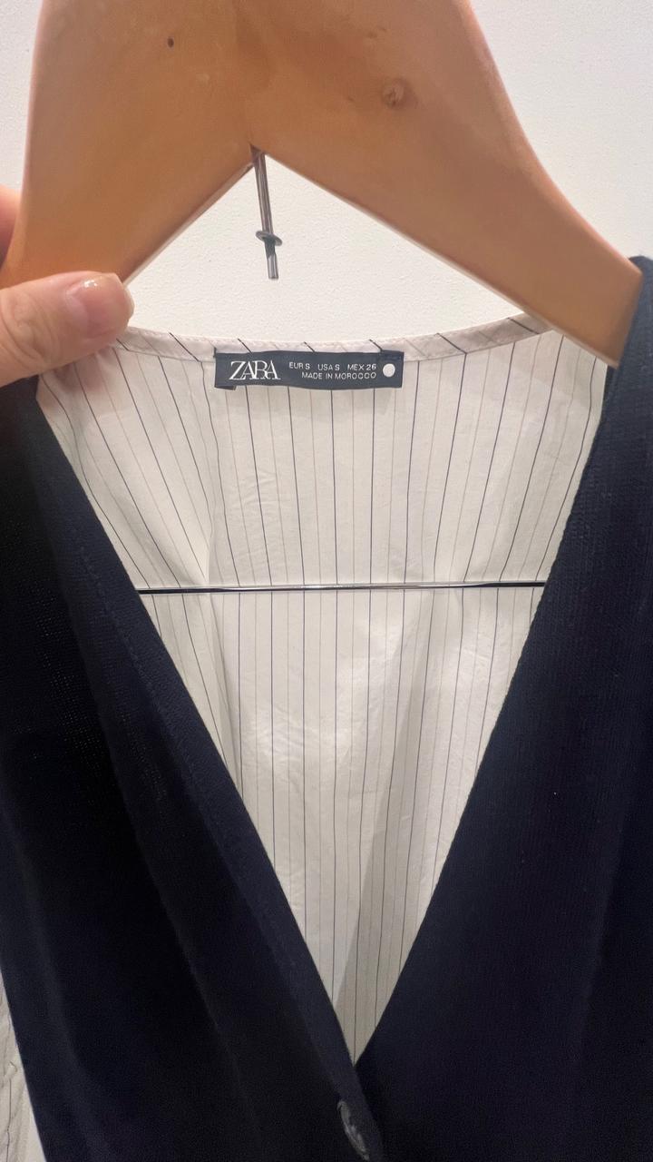 Рубашка Zara