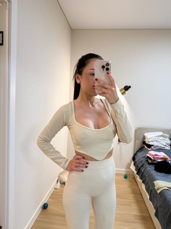 Кофта Zara