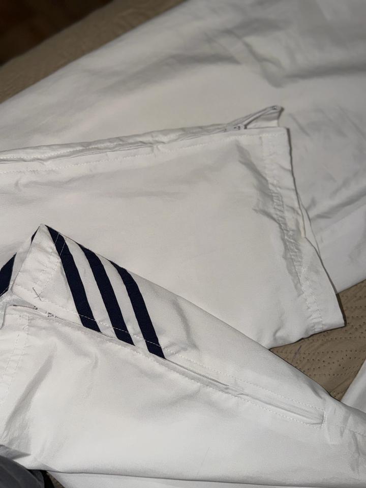 Трико под adidas