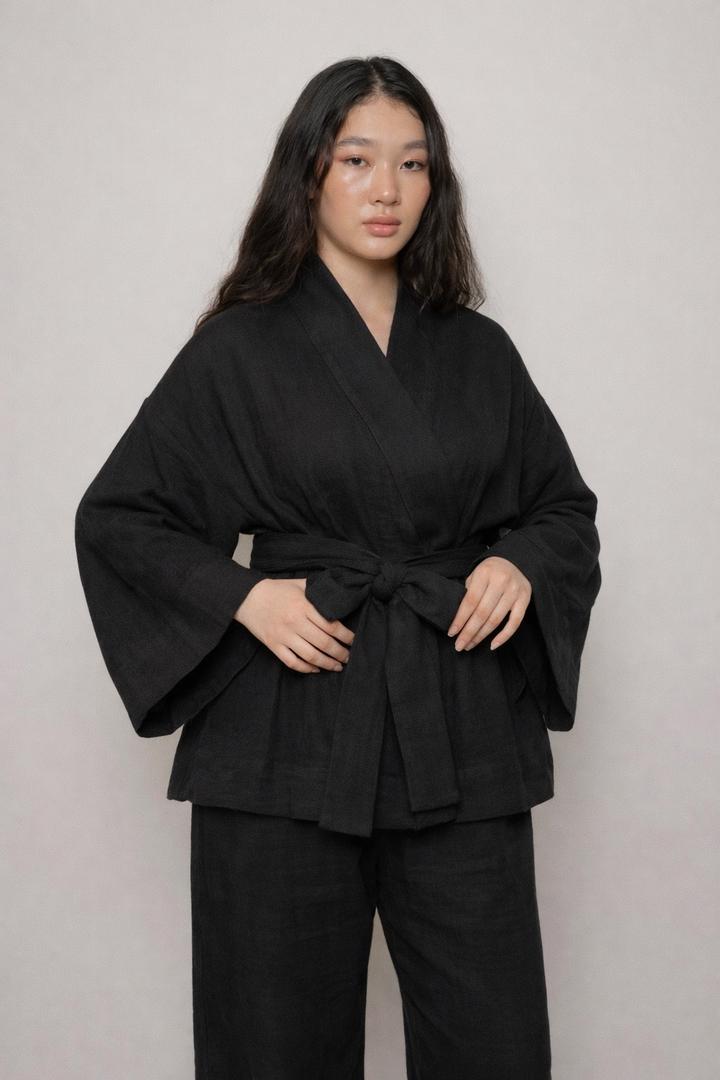 Костюм кимоно муслим Anima