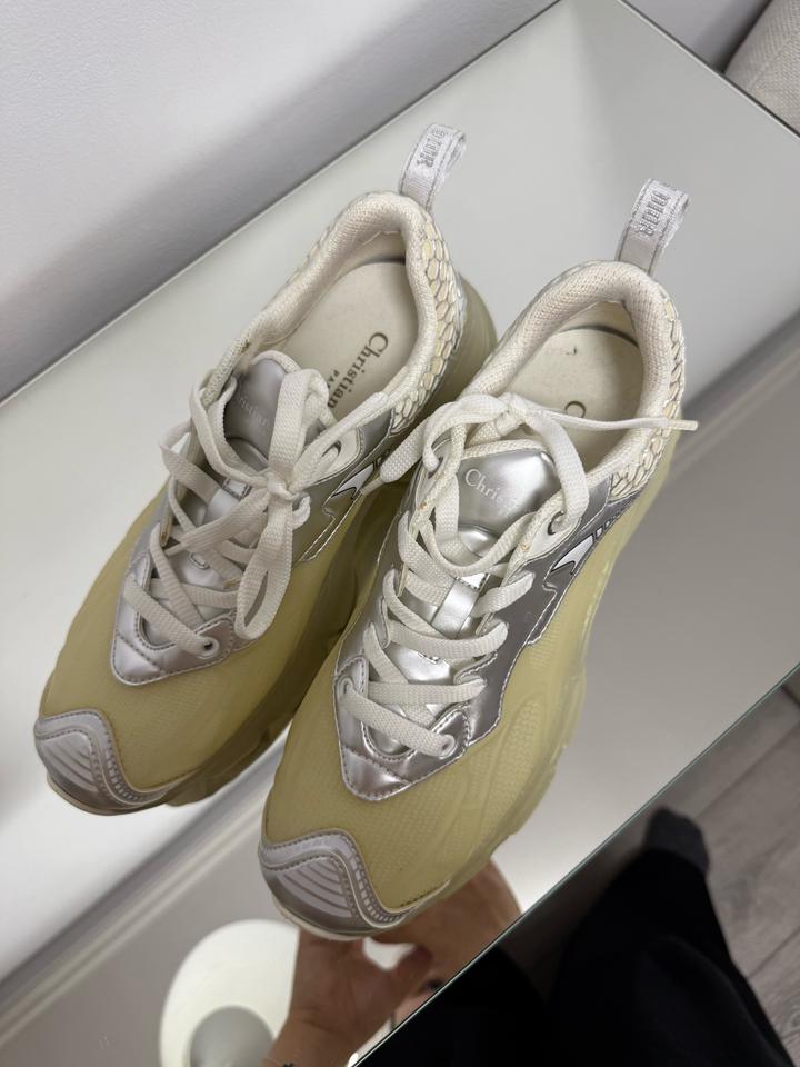 Christian Dior