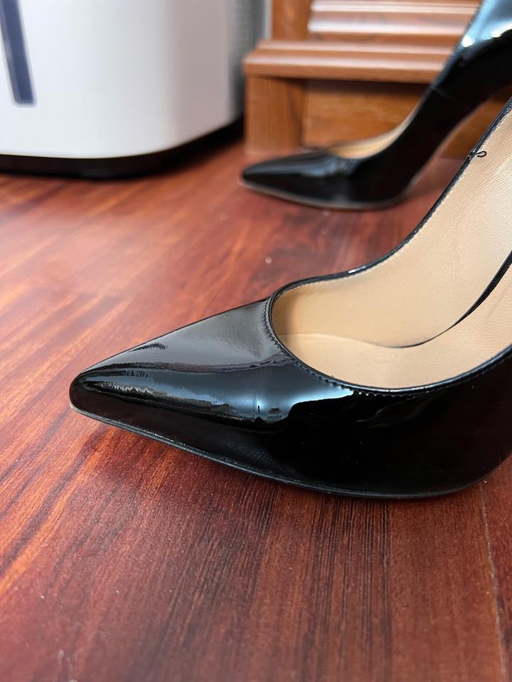 Туфли Tiffi Италия новые