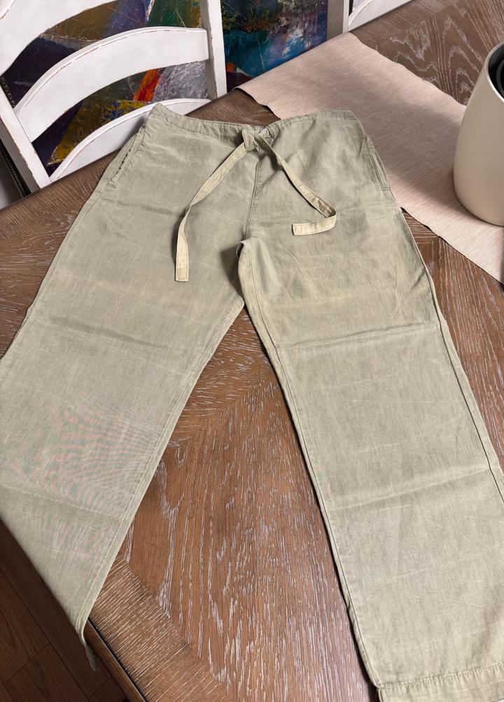 Костюм Zara ZW Colletion