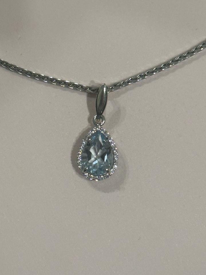 Подвеска Sokolov