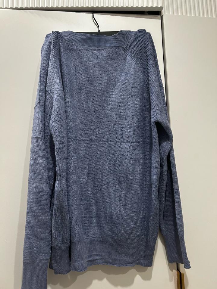 Полувер на 48-50