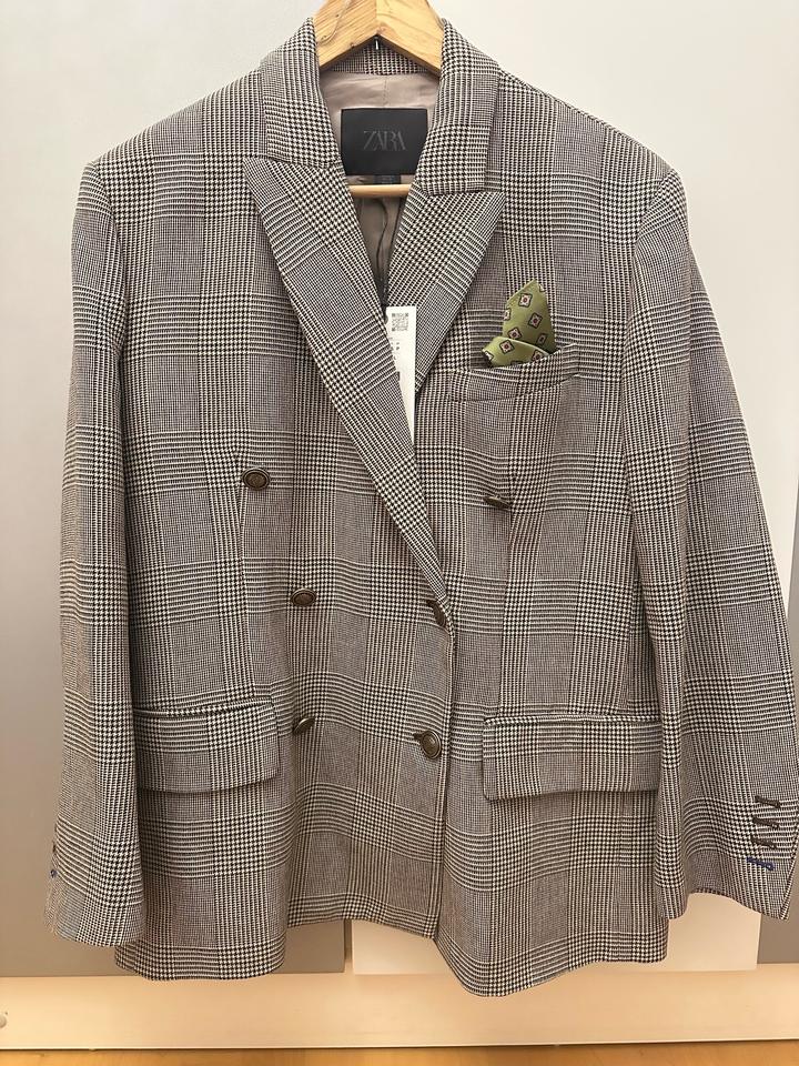 Пиджак Zara