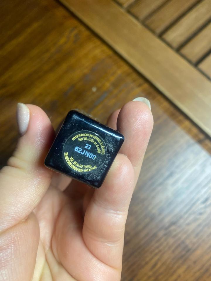 Косметика румяна elf+тинт ysl