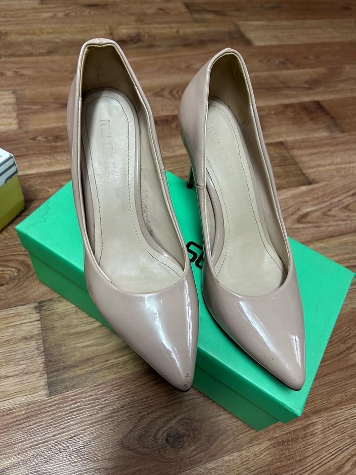 Туфли классика