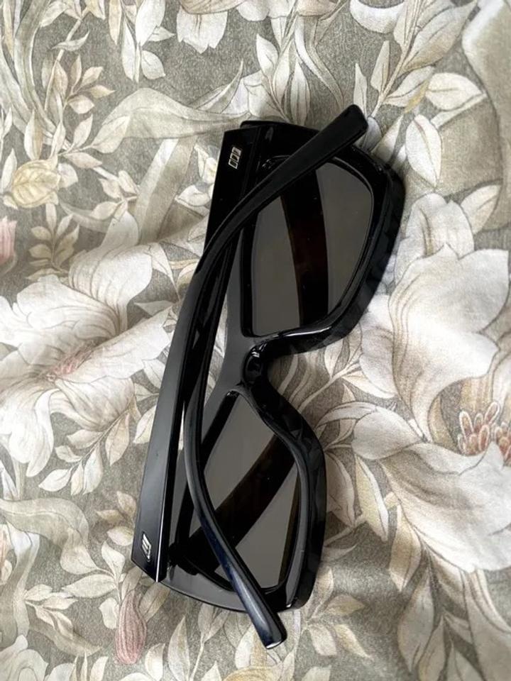 Очки Le Specs зеркальные оригинал