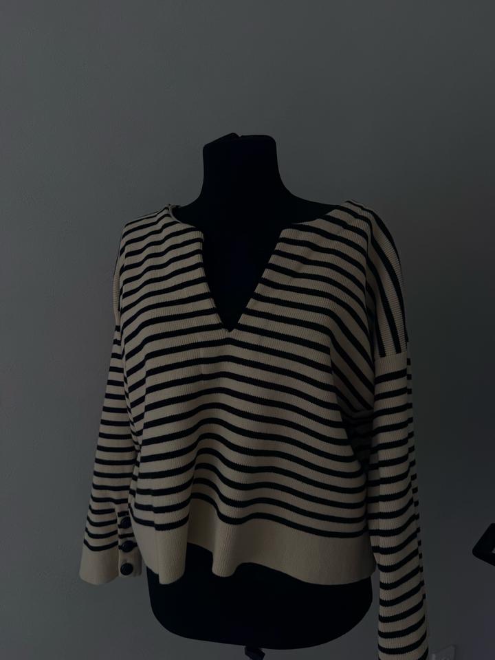 Свитер Massimo Dutti