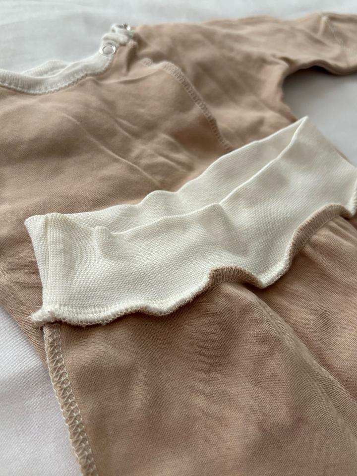 Комплект для новорожденных