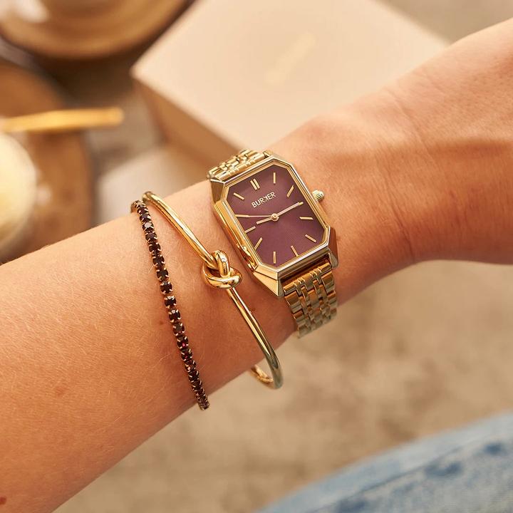 Burker часы Isabell