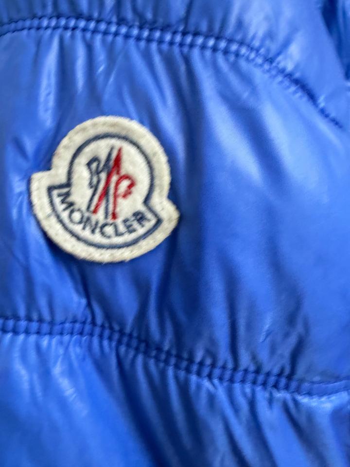 Куртка Moncler
