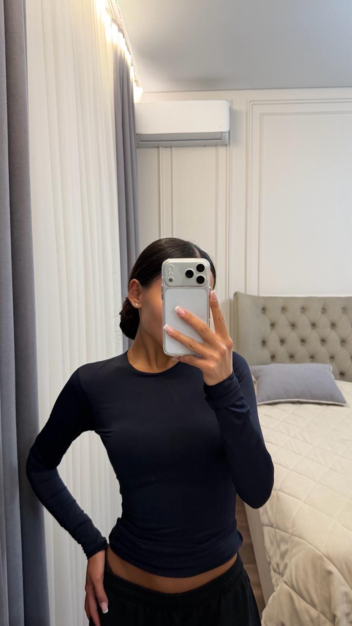 Эластичная кофта Zara