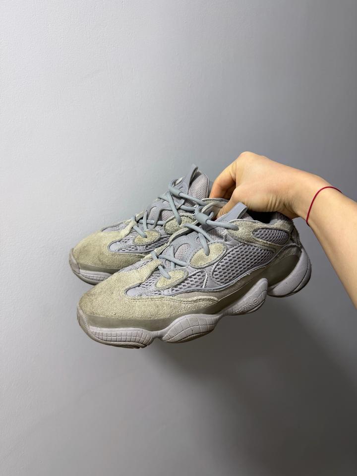 Кроссовки Adidas Yeezy