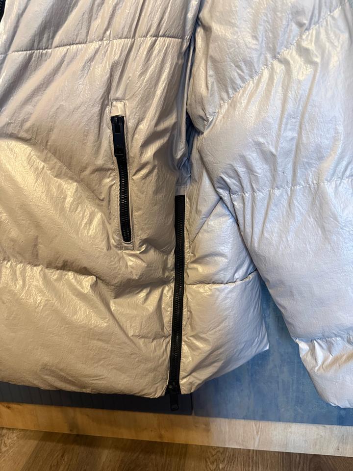 Куртка Massimo Dutti