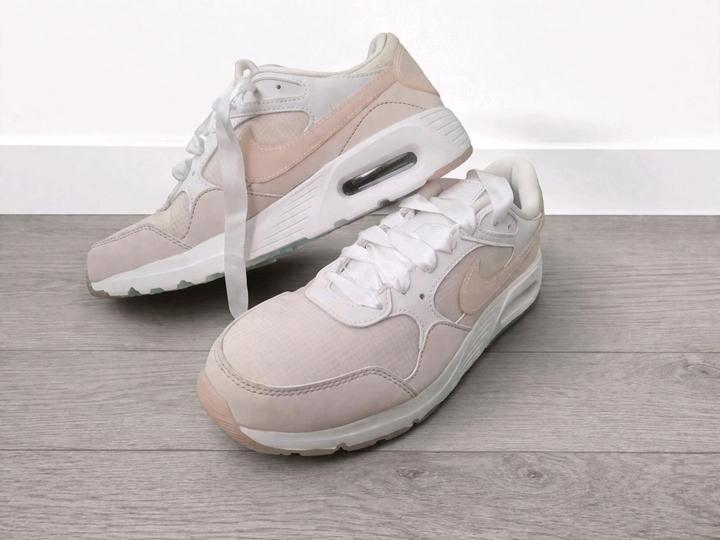 Nike Air кроссовки